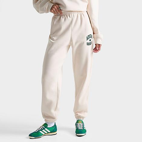 Womens adidas Originals Varsity Jogger Pants Product Image