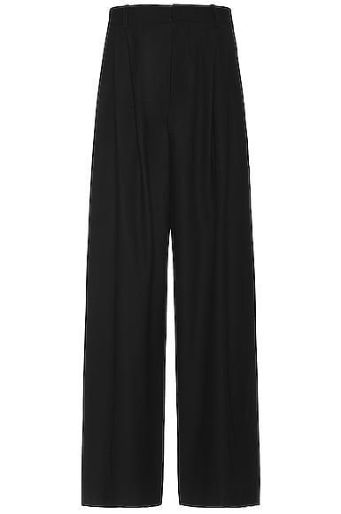 The Row Berto Pant Product Image