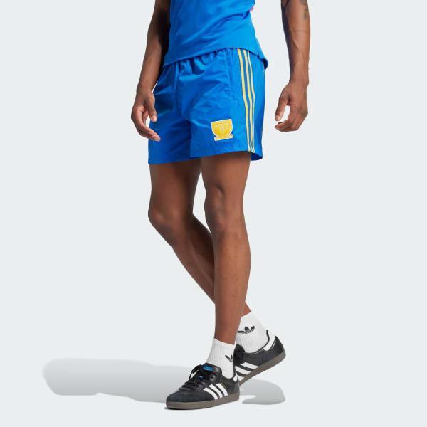 Graphics Sprinter Shorts Product Image