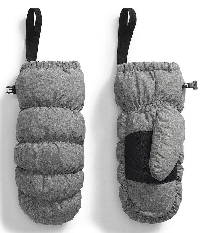 The North Face Montana Puffer Mitts Product Image