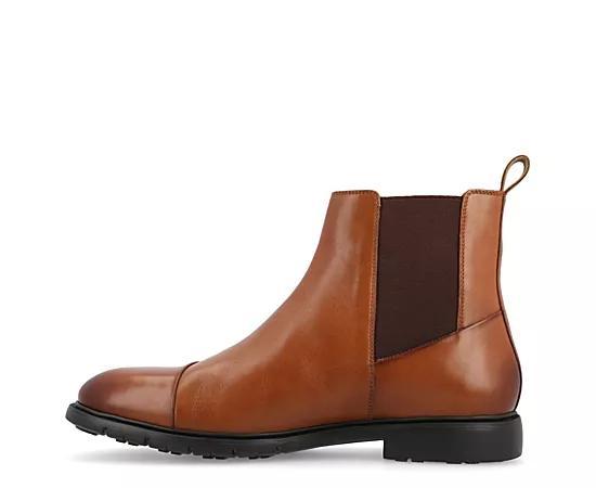 Thomas & Vine Men's Hanford Chelsea Boot Product Image