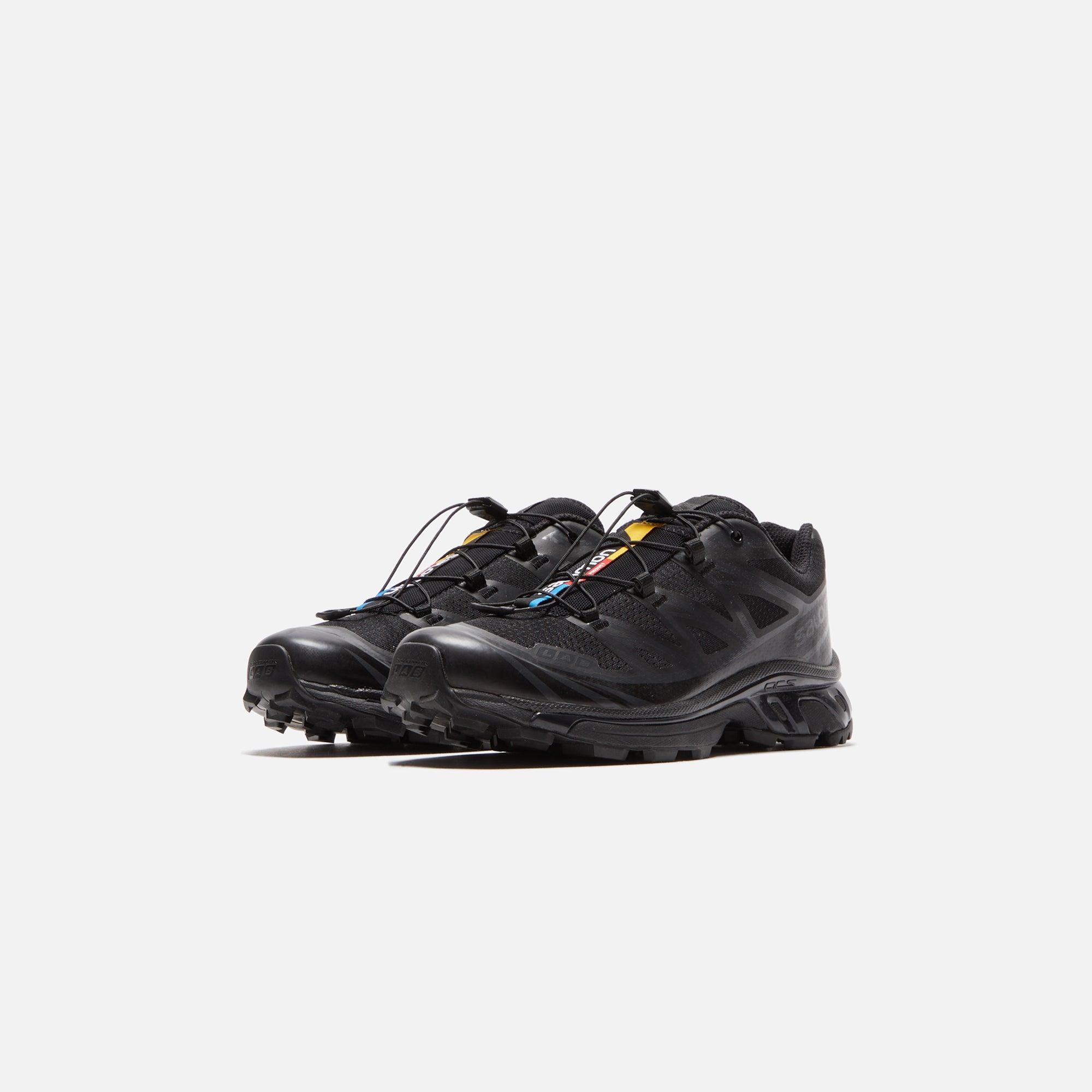 Salomon XT-6 ADV - Black / Phantom Male Product Image