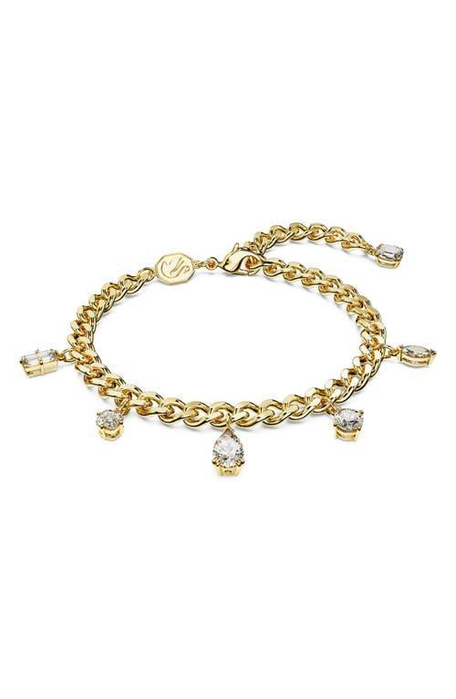 Swarovski Dextera Dangling Crystal Bracelet Product Image