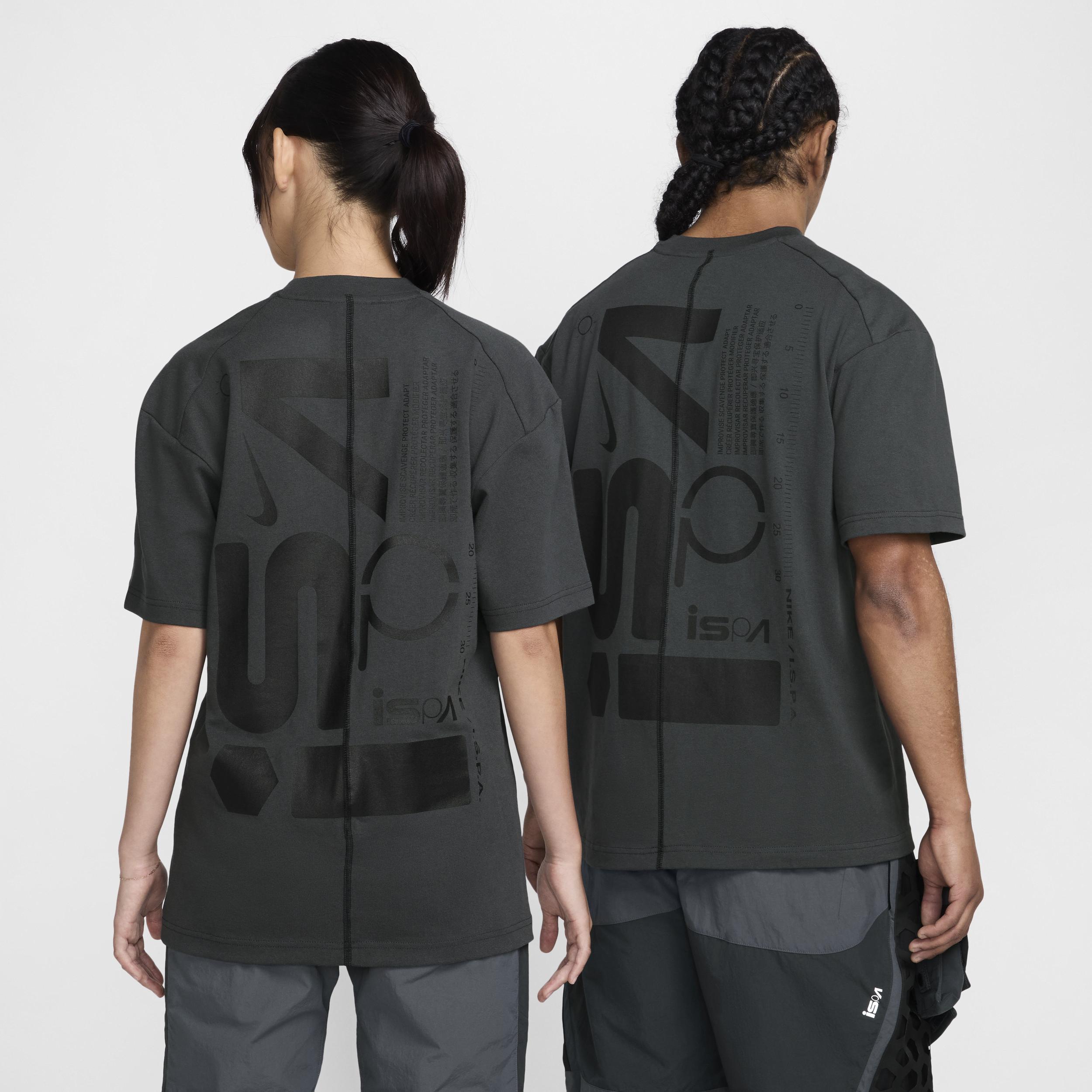 Nike ISPA T-Shirt Product Image