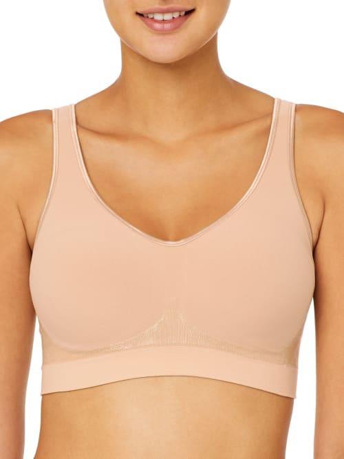 Comfort Revolution Smart Sizes Bralette Product Image