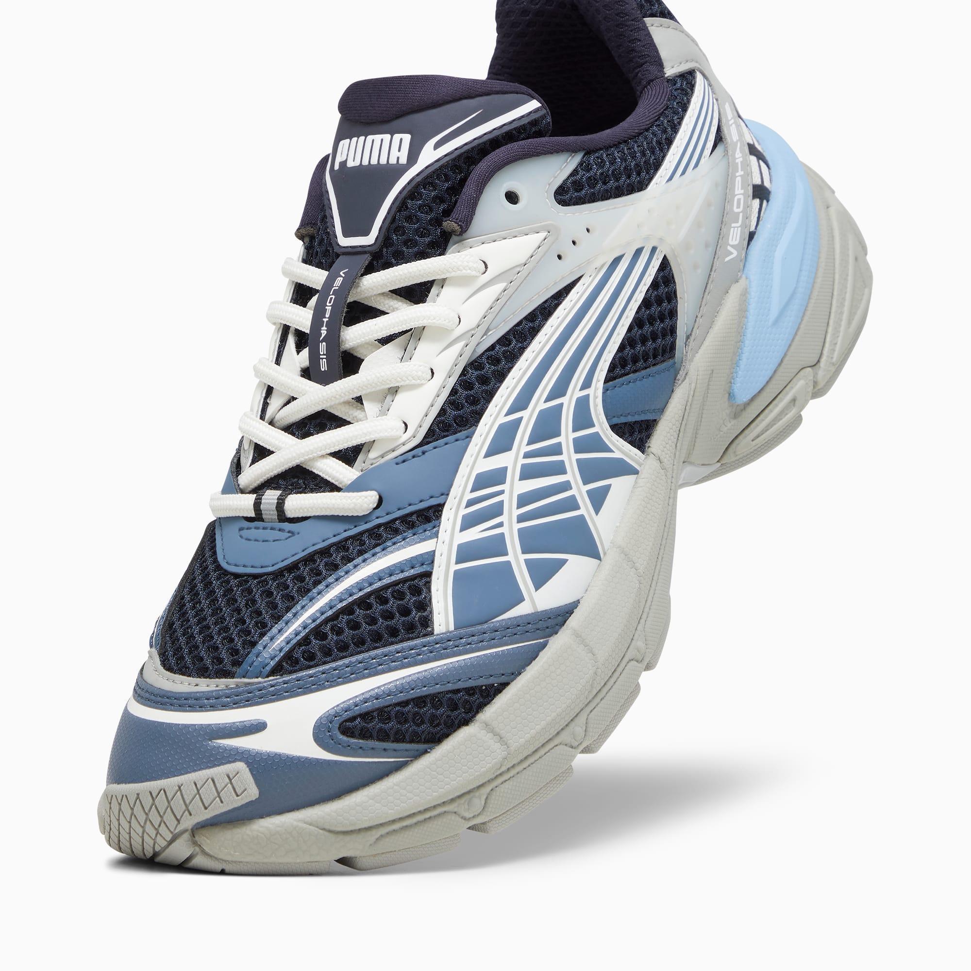 Velophasis Phased Sneakers Product Image