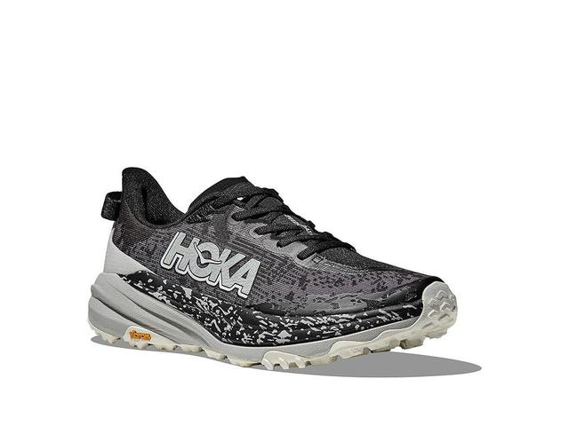 Hoka Men's Speedgoat 6 Stardust) Men's Shoes Product Image