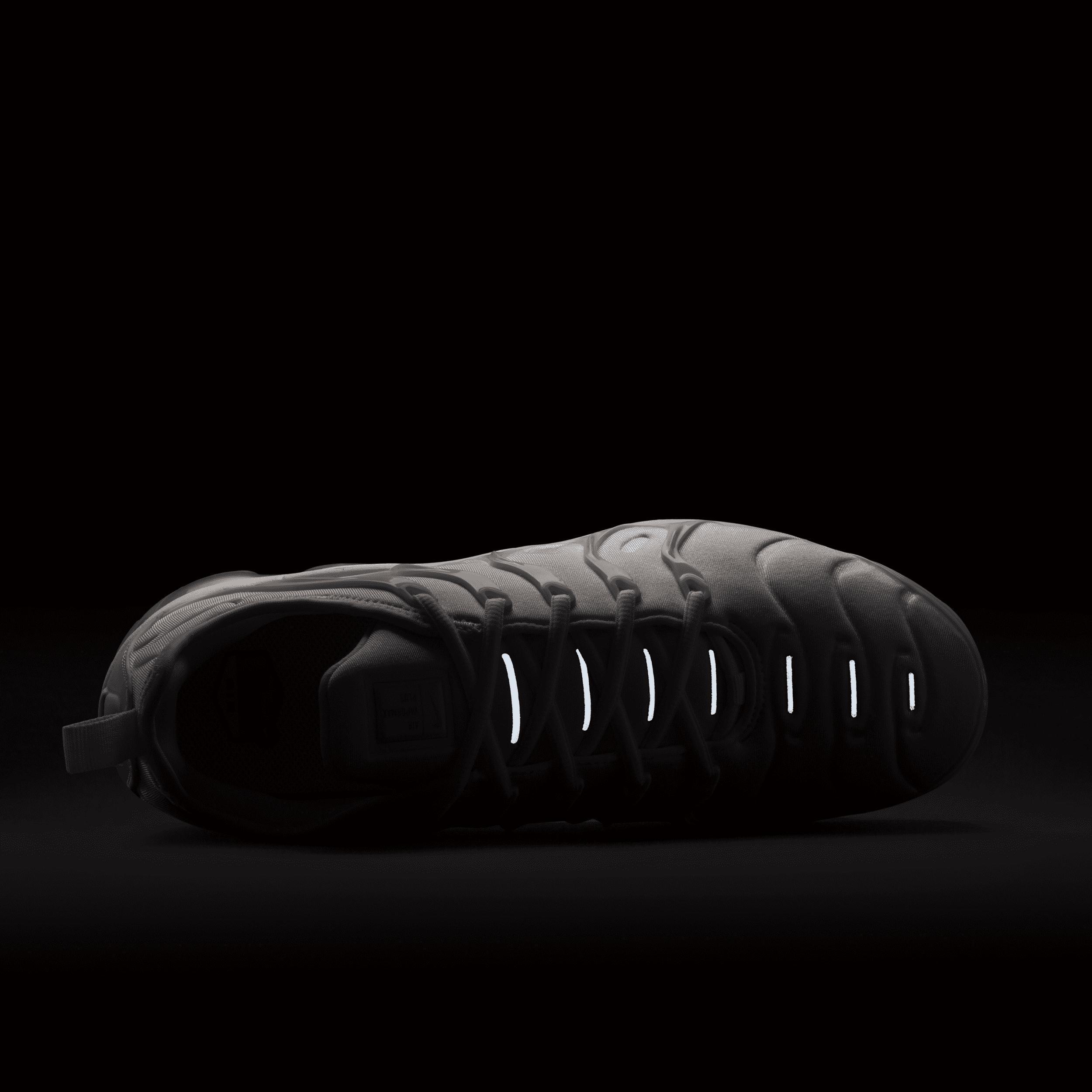 Nike Mens Air VaporMax Plus Running Sneakers from Finish Line Product Image