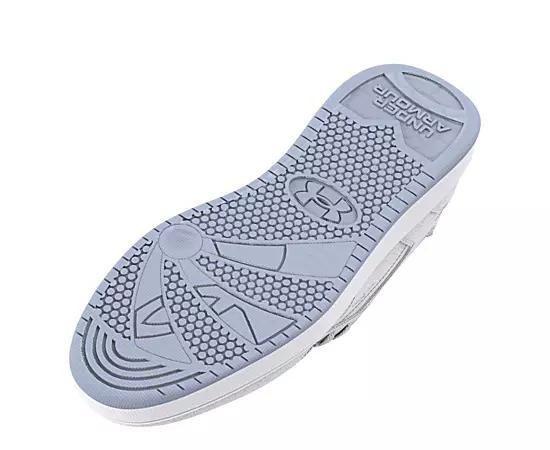 Under Armour UA Official Mens Sneakers Product Image