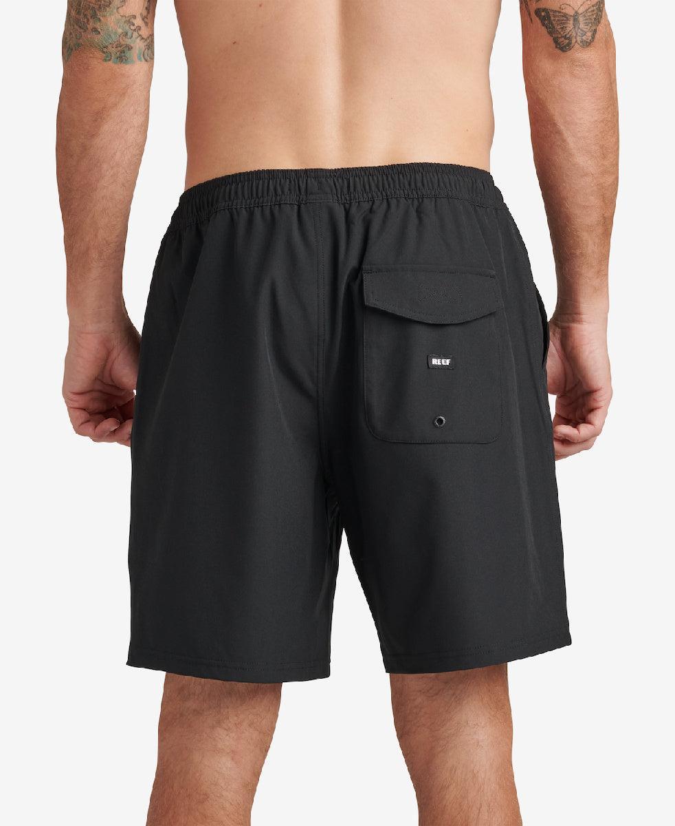 Jackson E Waist Short Male Product Image