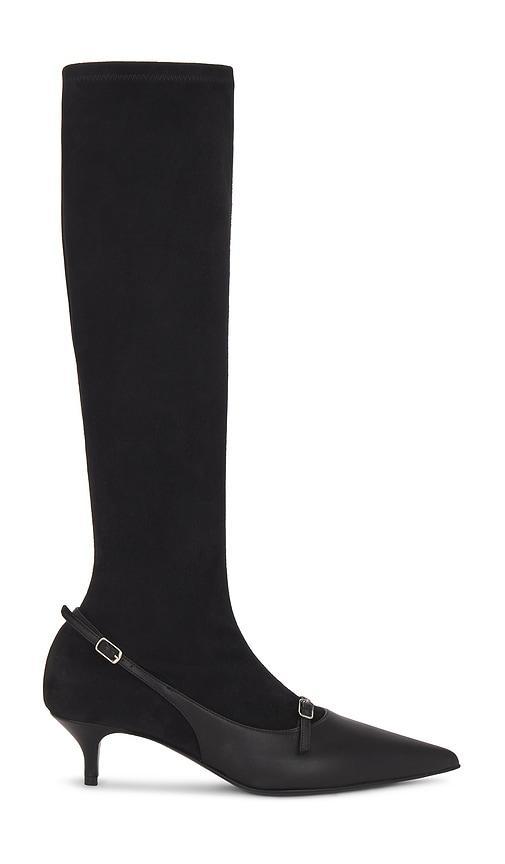 Knee High Boots product image