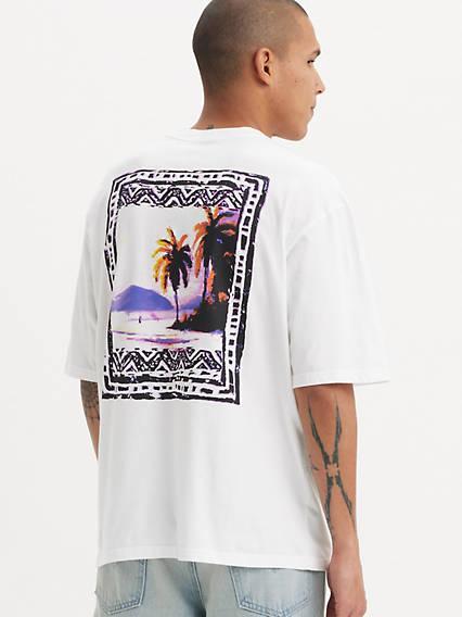 Half Sleeve T-Shirt Product Image