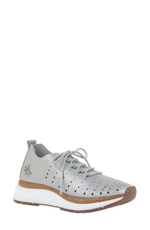 OTBT Alstead Perforated Sneaker Product Image