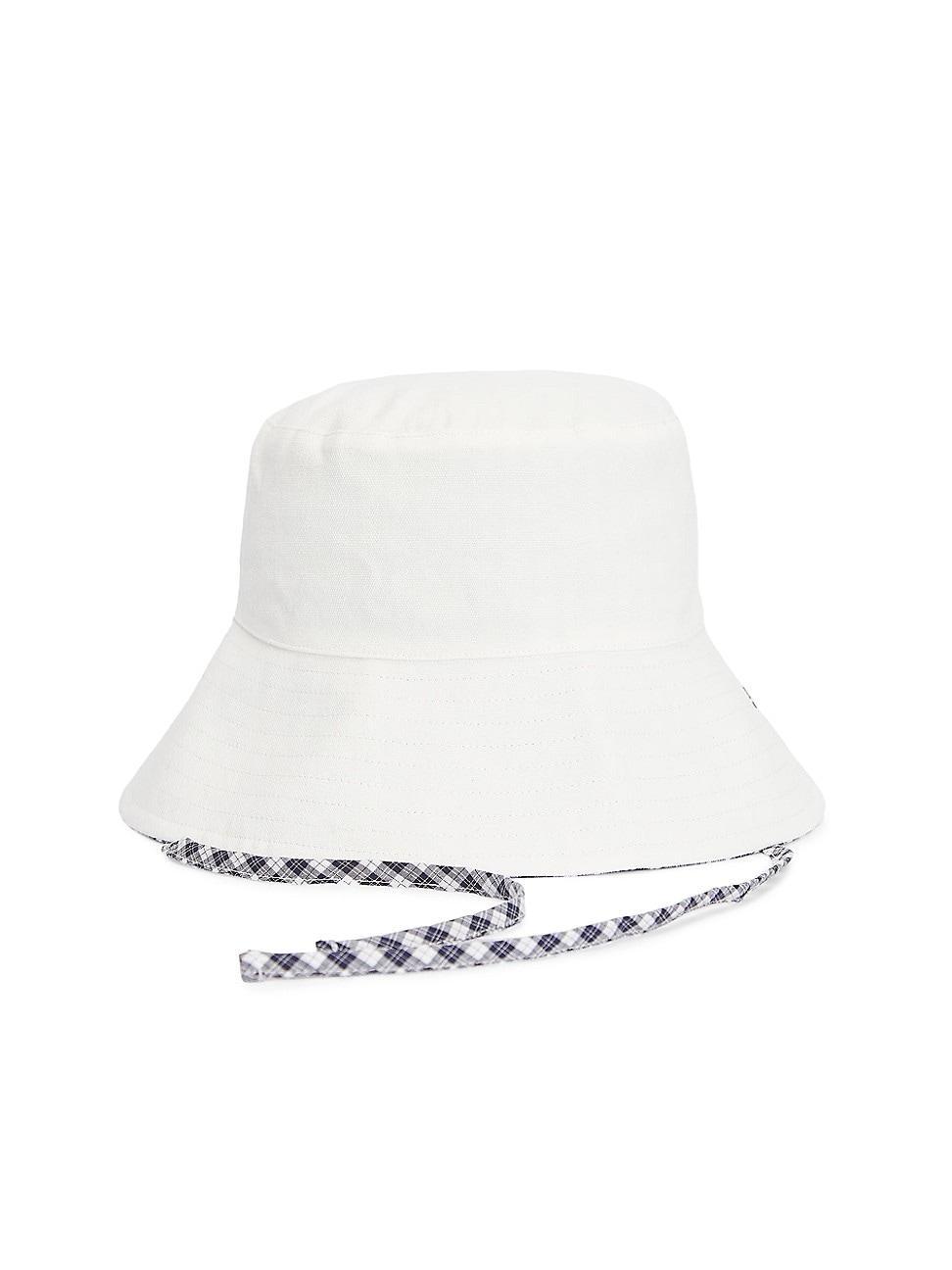 Womens Kilburn Reversible Bucket Hat Product Image