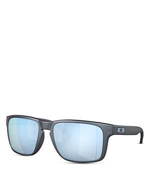 Oakley Mens OO9417 Holbrook XL 59mm Polarized Square Sunglasses Product Image