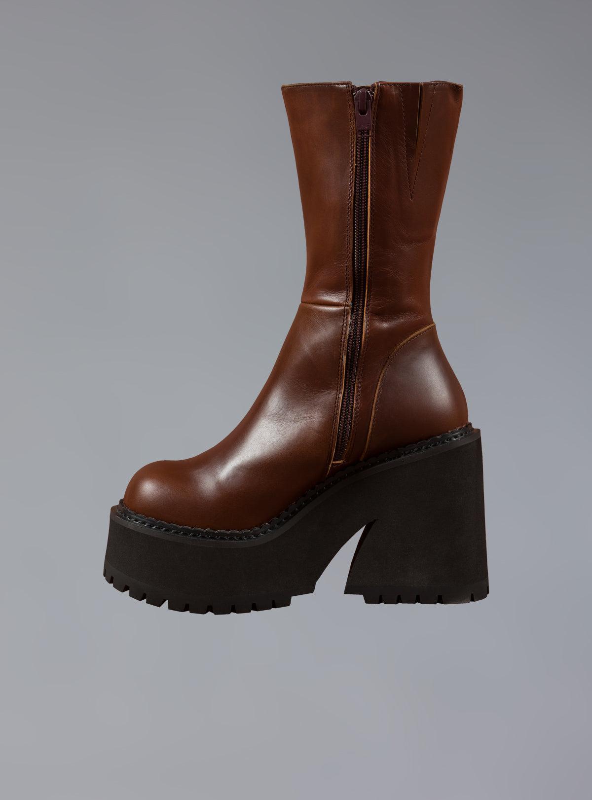 Parker Boot Female Product Image