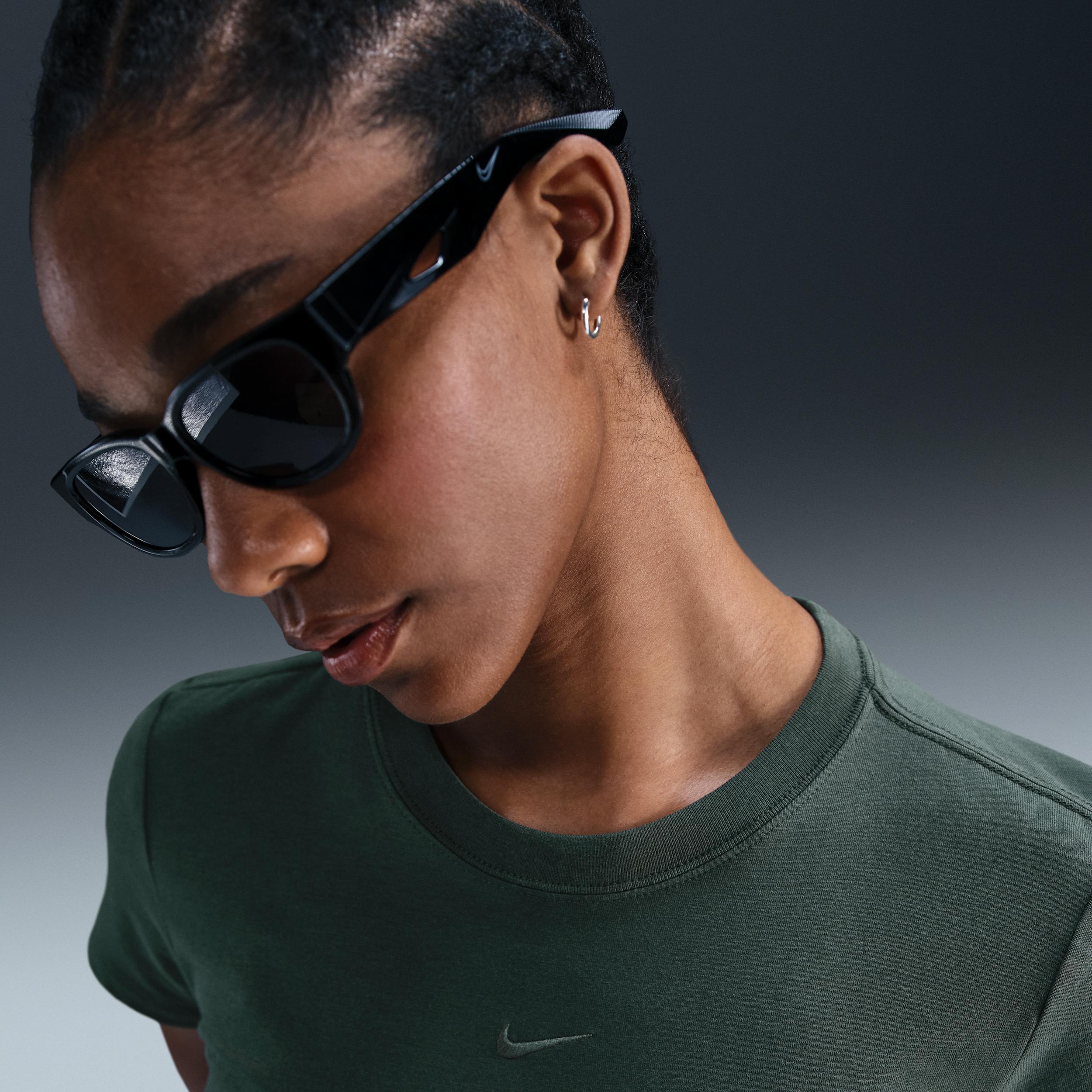 Women's Nike Sportswear Chill Knit T-Shirt Product Image