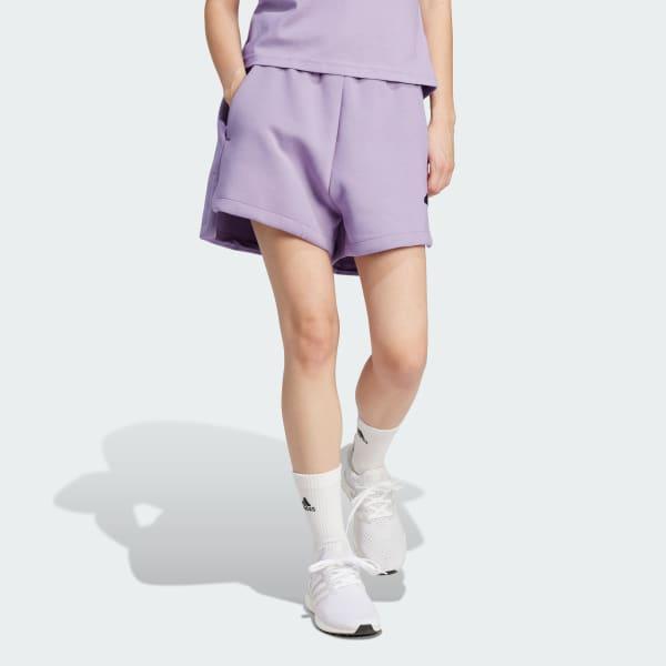 Z.N.E. Shorts Product Image