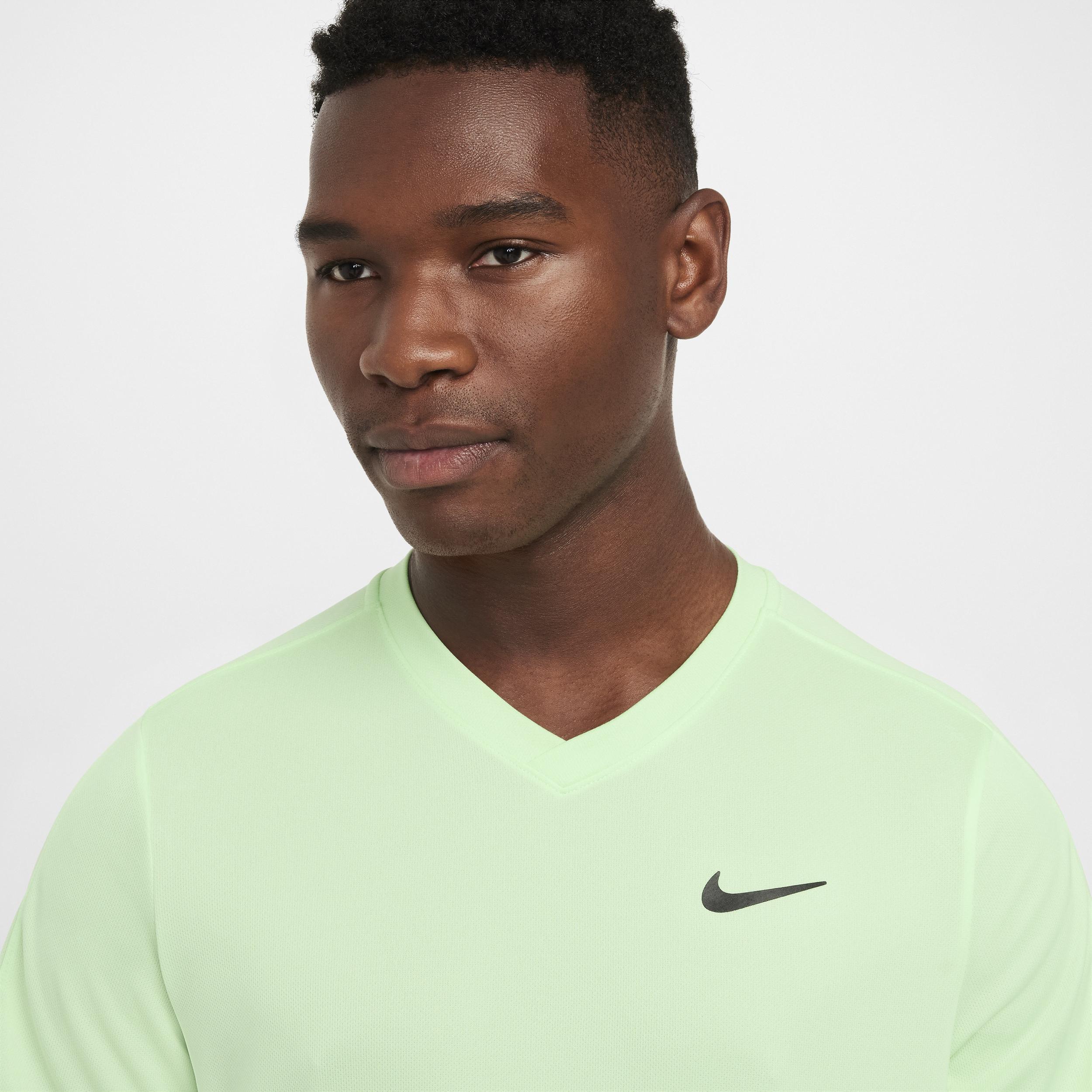 Nike Men's Court Dri-FIT Victory Tennis Top Product Image