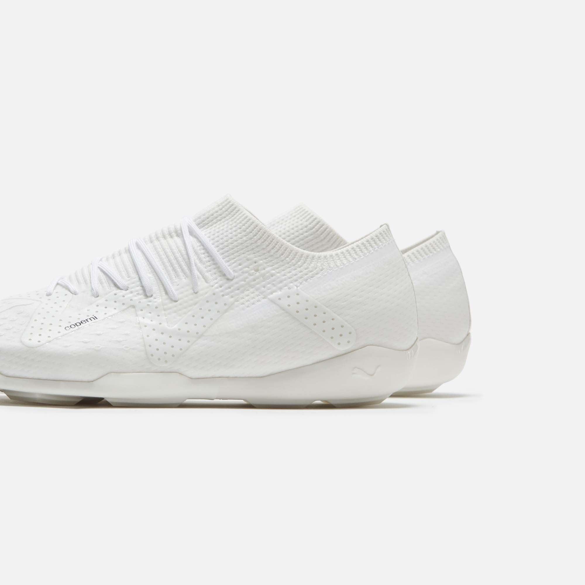 Coperni x Puma 90SQ4 - Puma White / Puma Black Male Product Image