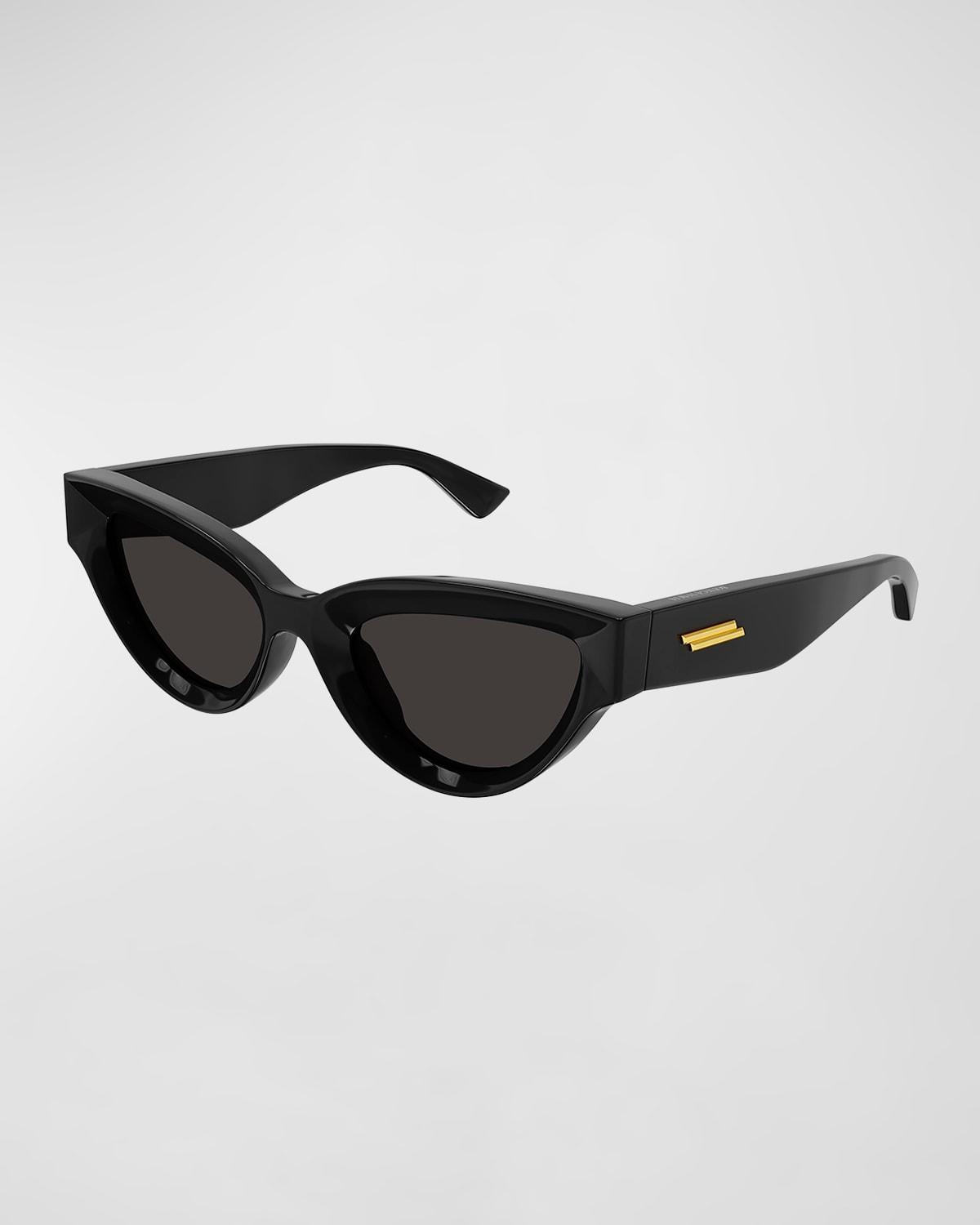 The Fendi Fine 59mm Geometric Sunglasses Product Image