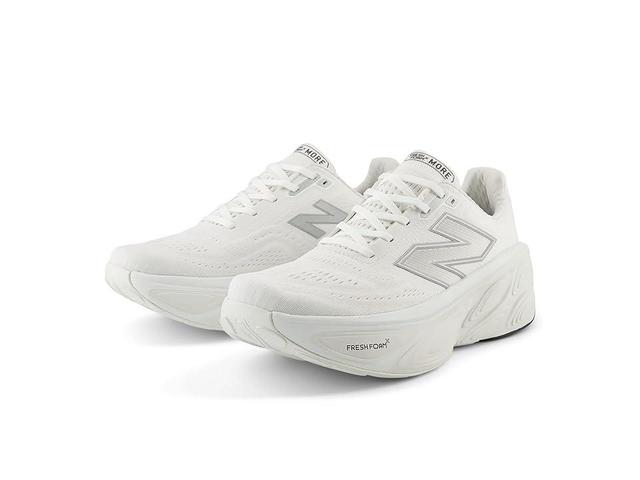 New Balance Fresh Foam X More v5 Reflection) Men's Shoes Product Image