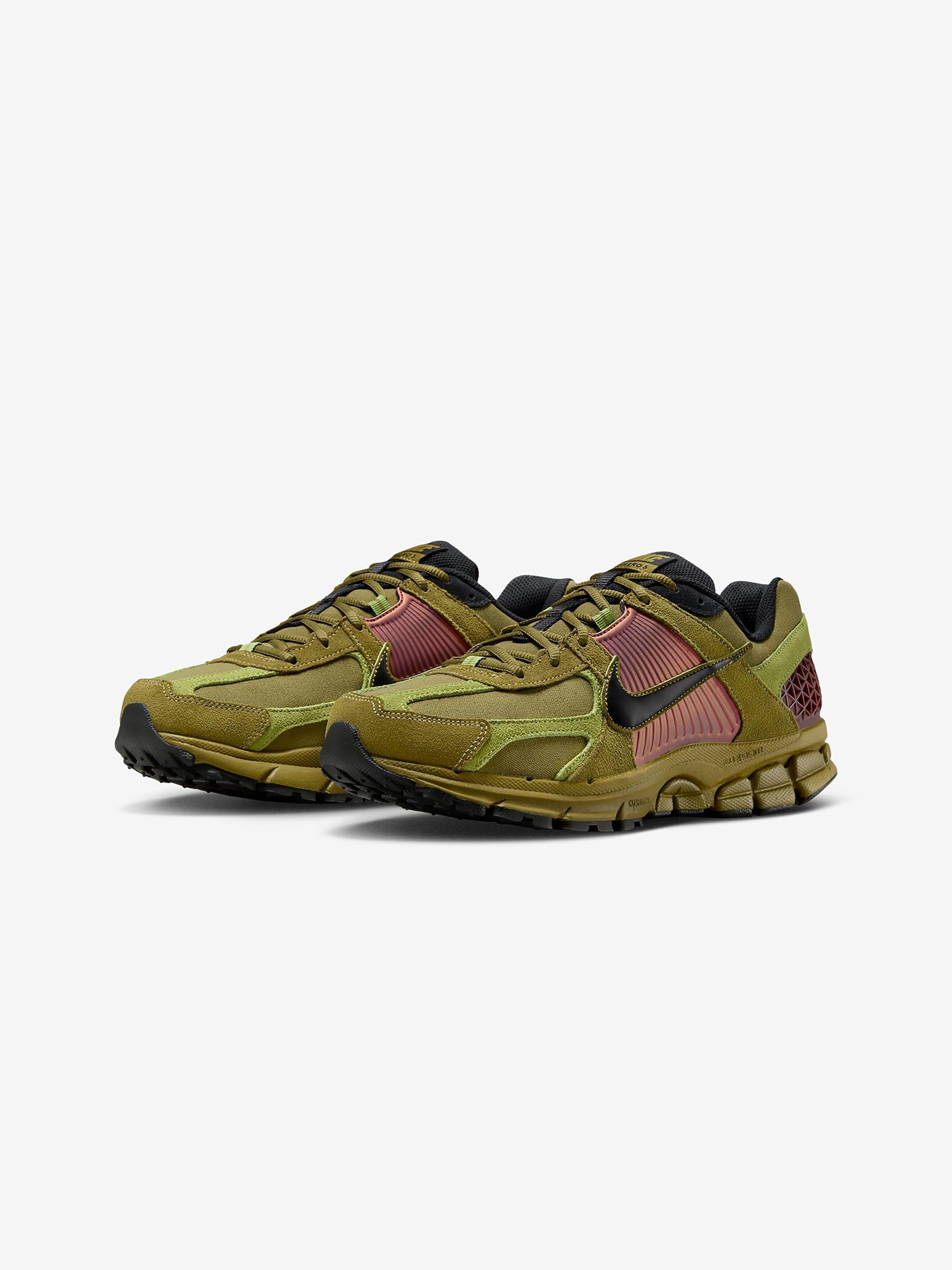 Nike Zoom Vomero 5 (Pacific Moss) Product Image