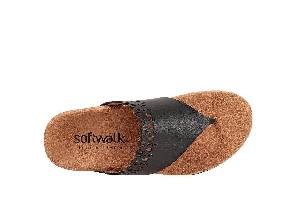 SoftWalk Bethany Women's Shoes Product Image