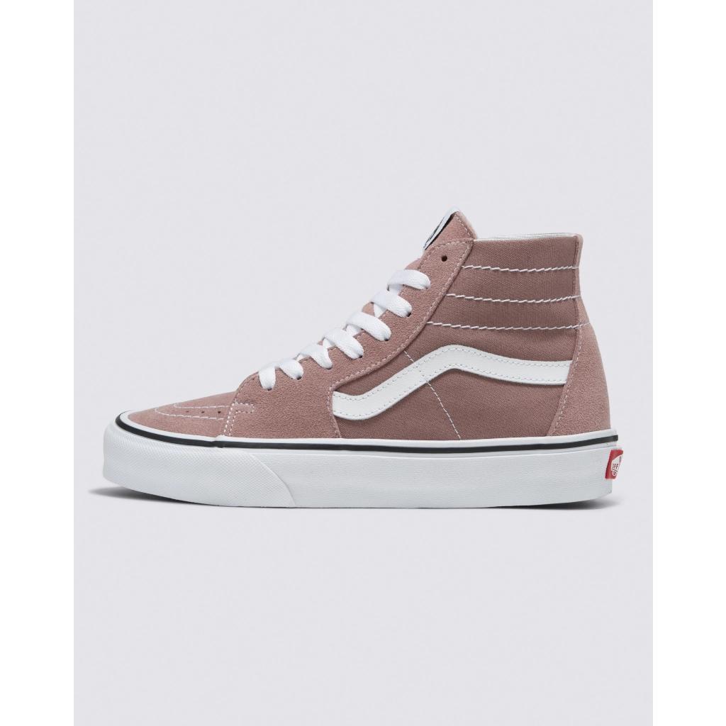 Sk8-Hi Tapered Shoe Product Image