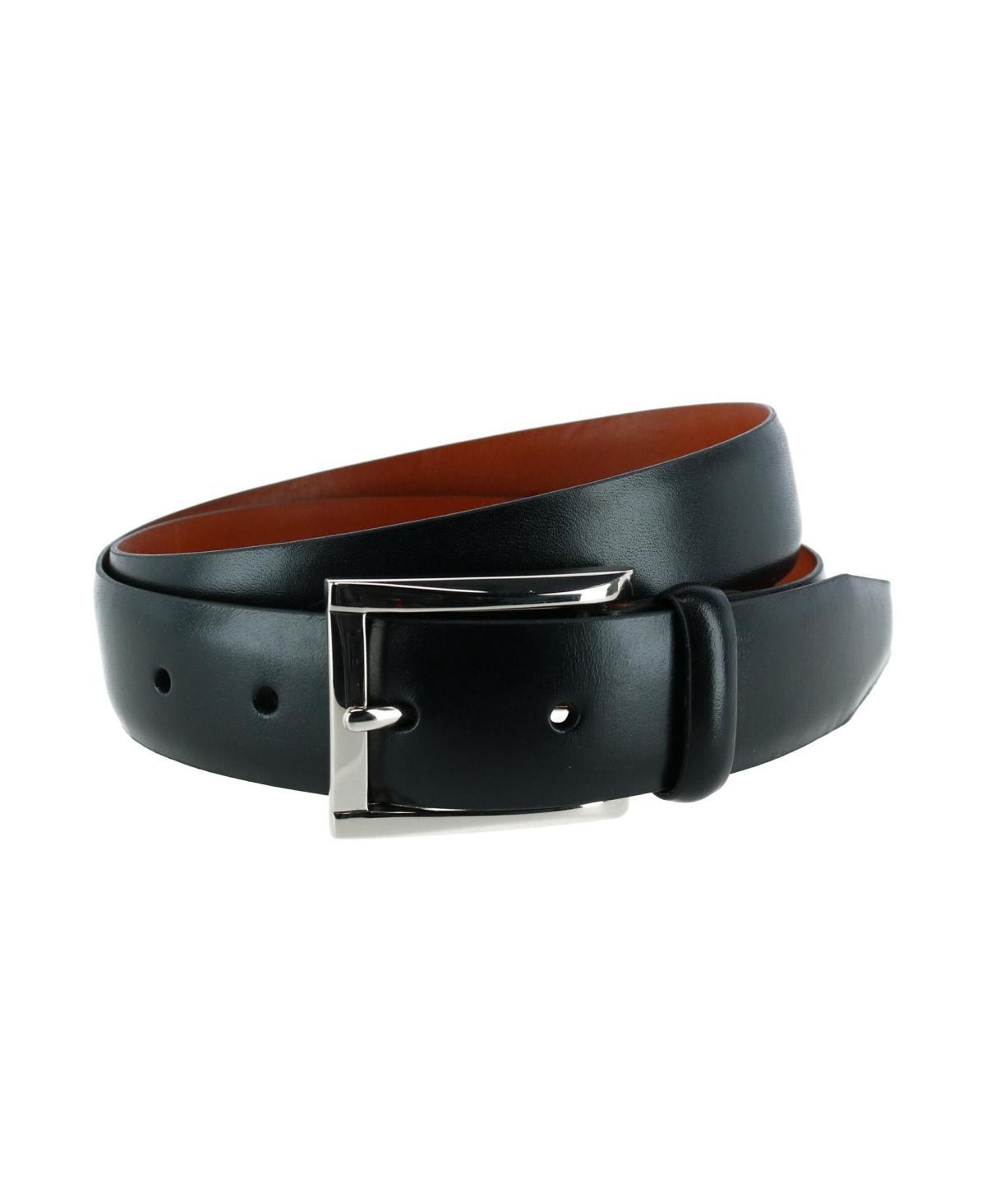 Trafalgar Mens Broderick 32mm Leather Dress Belt Product Image