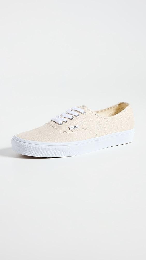 Vans U Authentic Sneakers | Shopbop Product Image