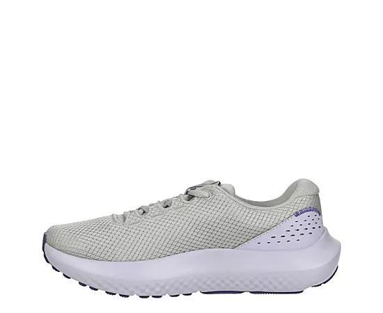 Under Armour Womens Charged Surge 4 Running Shoe Product Image