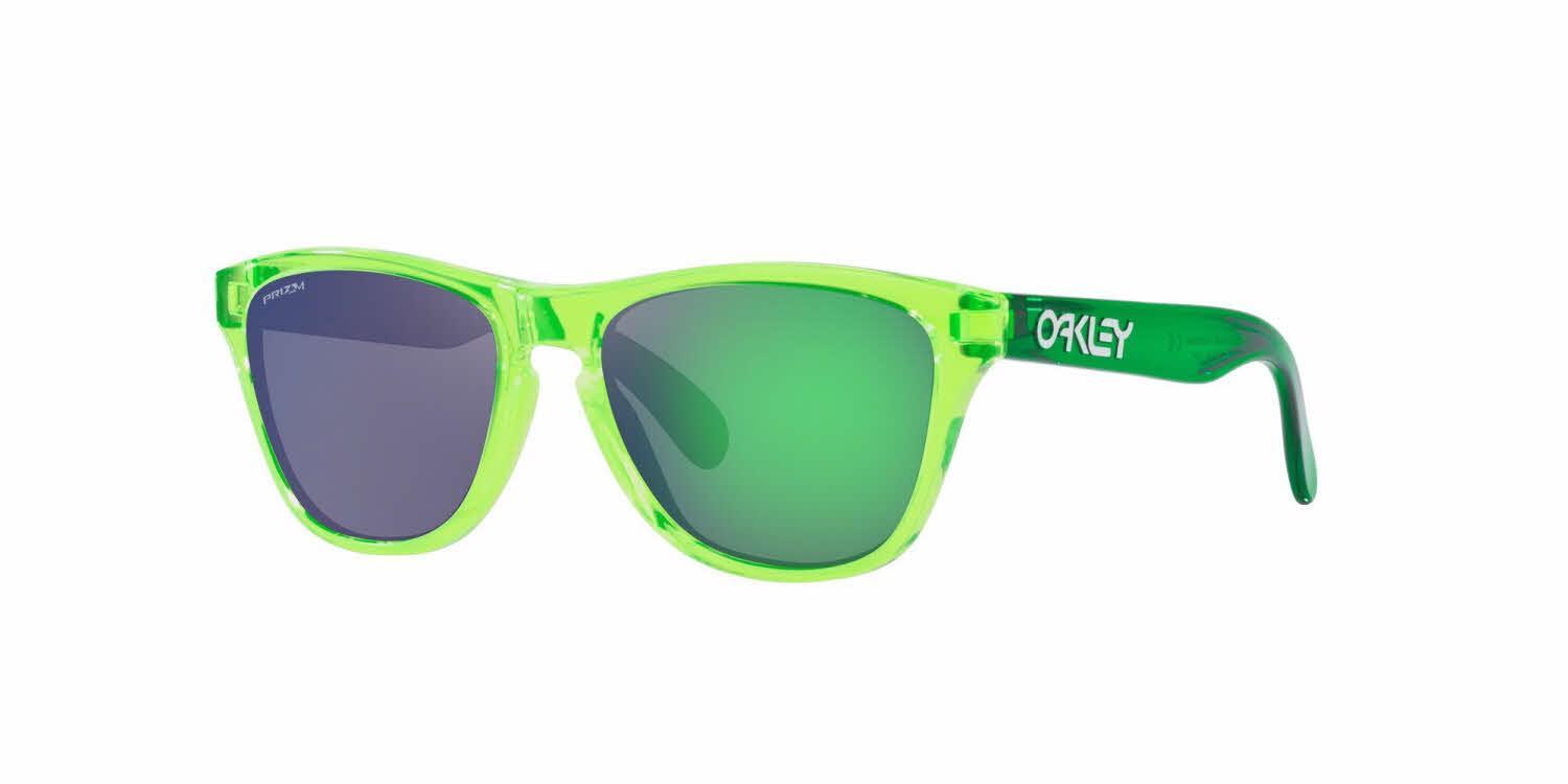 Oakley Frogskins 48mm Small Square Sunglasses Product Image