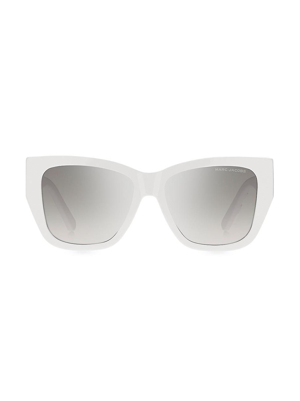 Marc Jacobs 55mm Cat Eye Sunglasses Product Image