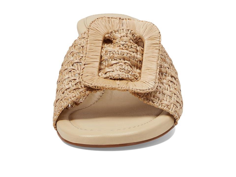 Schutz Cinna (Natural) Women's Sandals Product Image