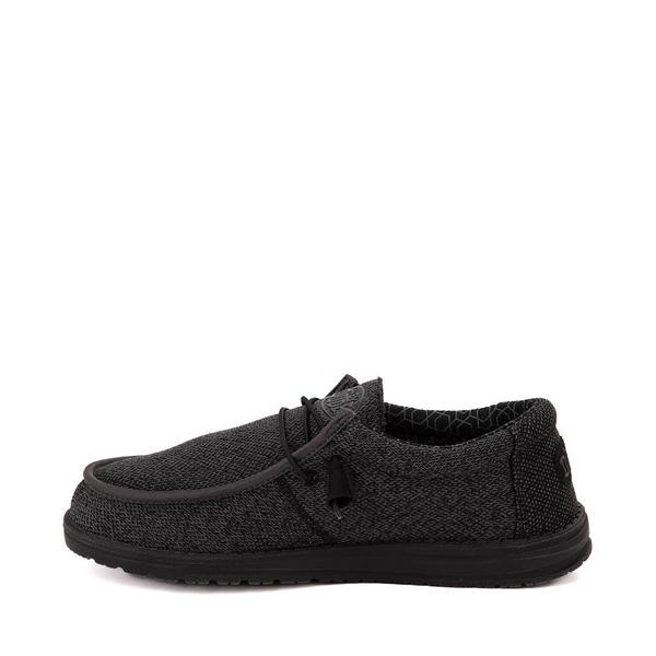 HEYDUDE Mens Wally Sox Washable Chukkas Product Image