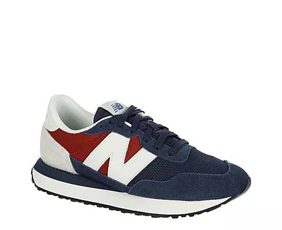 New Balance Men's 237 Sneaker Running Sneakers Product Image