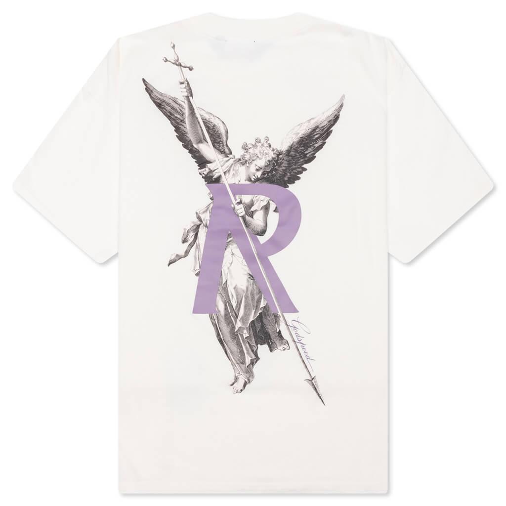 Archangel T-Shirt - Flat White Male Product Image