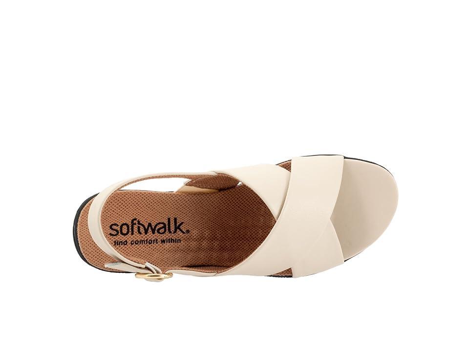 SoftWalk Tillman Sling Women's Sandals Product Image