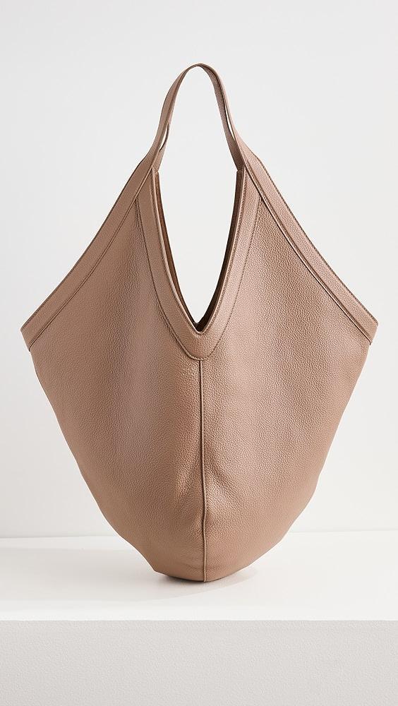 Mansur Gavriel Soft Medium Hobo Bag | Shopbop Product Image