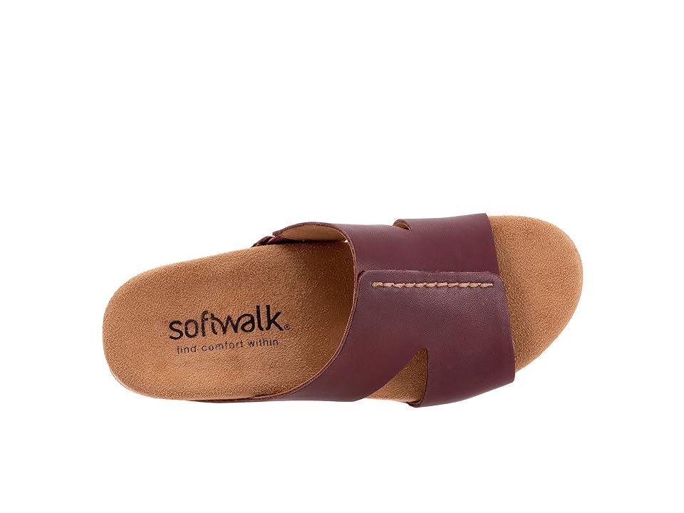 SoftWalk Beverly Sandal Product Image