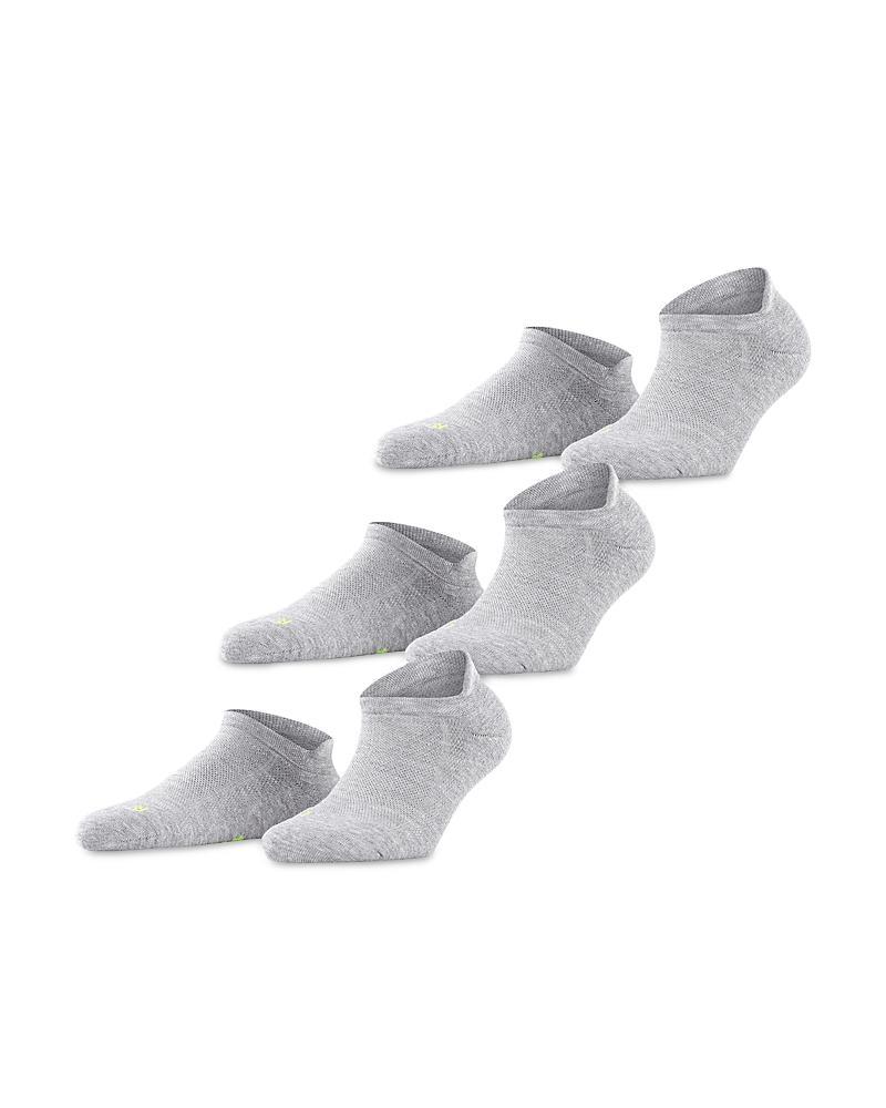 Mens 3-Pack Cool Kick Sneaker Socks Product Image