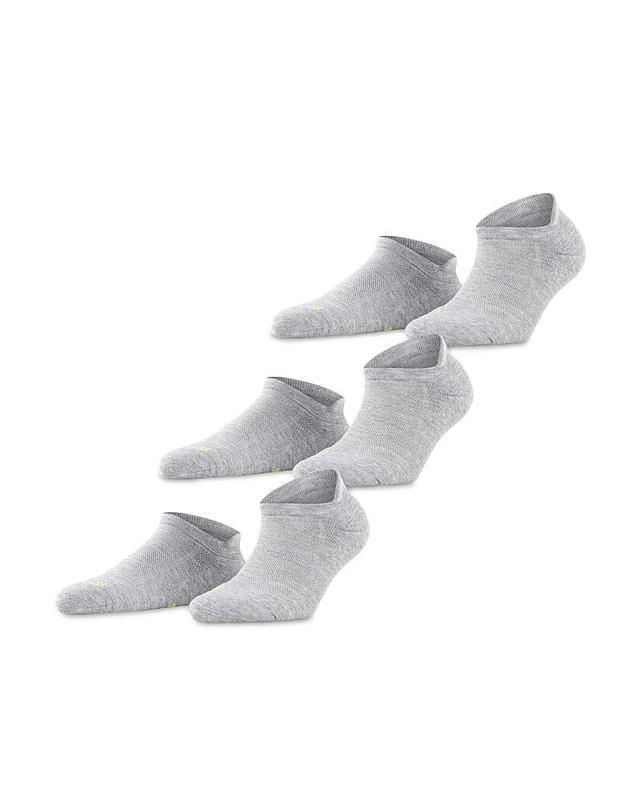 Mens Cool Kick Sneaker Socks, Pack of 3 Product Image