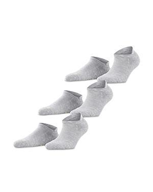 Mens 3-Pack Cool Kick Sneaker Socks Product Image