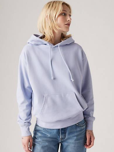 Heritage Hoodie Sweatshirt Product Image