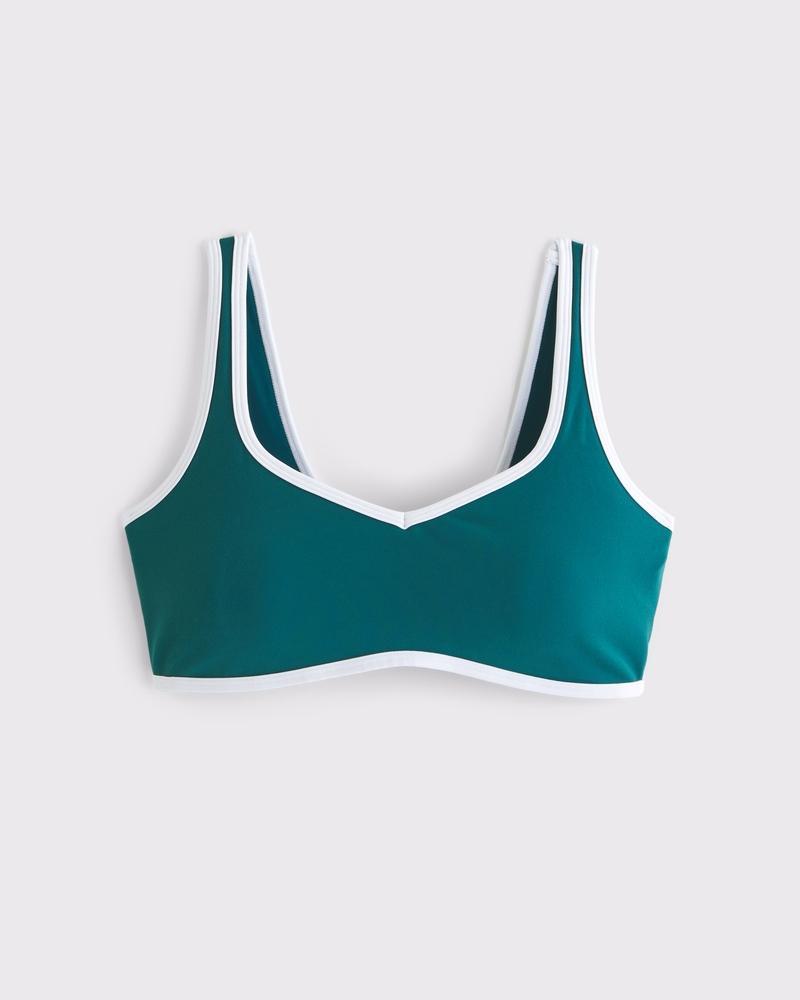 YPB studioFLEX Sports Bra Product Image