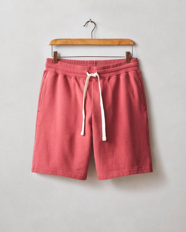 Sweatshort - Poppy Product Image