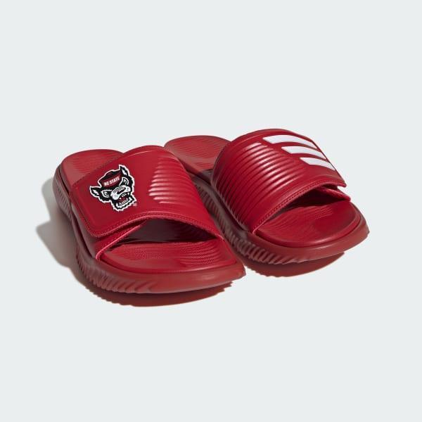 NC State University Alphabounce 2.0 Slides Product Image