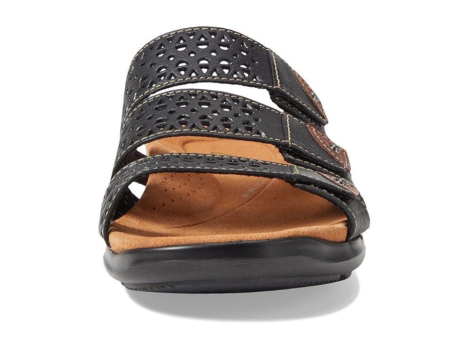 Clarks(r) Kitly Walk Sandal Product Image