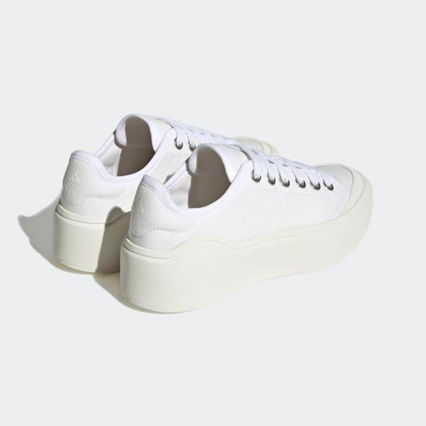 adidas by Stella McCartney Court Shoes Product Image